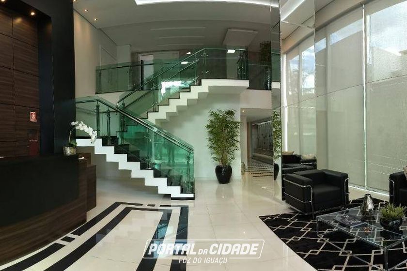Apartamento &agrave; venda - 203m&sup2; - Edificio Residencial Bella Vita