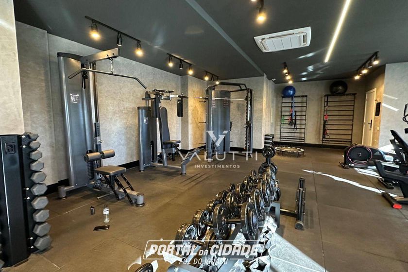 Apartamento &agrave; venda - 89m&sup2; - Elegance Tower