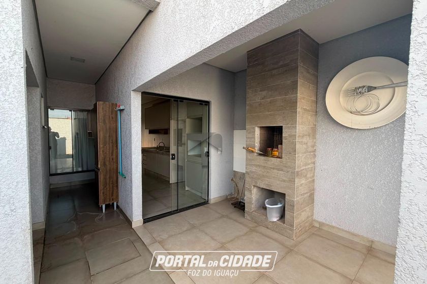 Casa para alugar - 65m&sup2; - Panorama