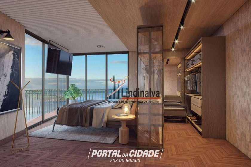 Apartamento &agrave; venda - 110m&sup2; - Centro
