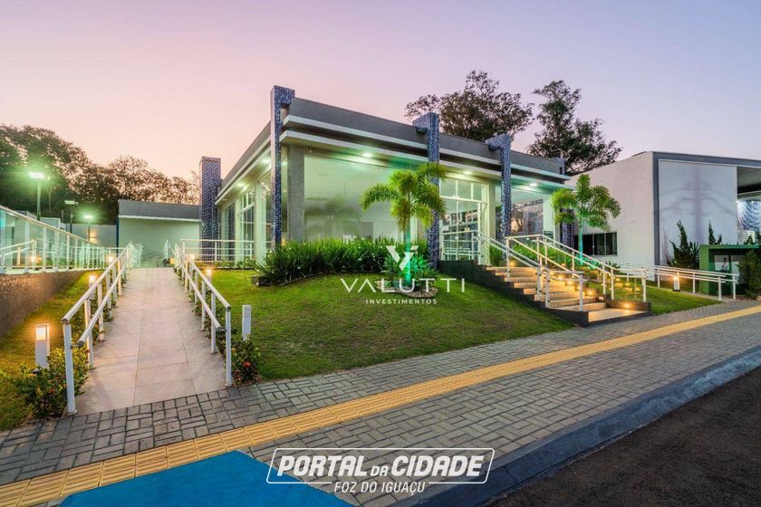 Casa &agrave; venda - 252m&sup2; - Condom&iacute;nio &Aacute;guas Claras