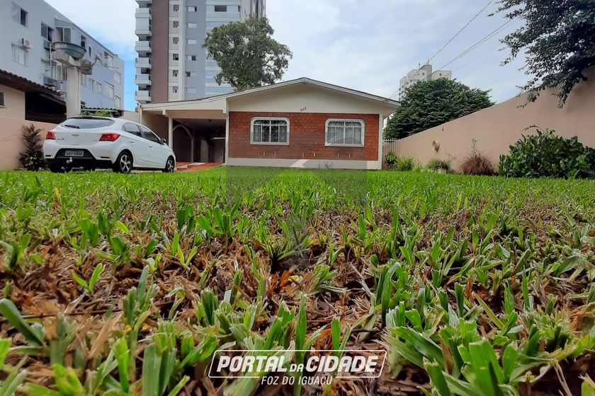 Casa &agrave; venda - 532m&sup2; - Vila Maracana