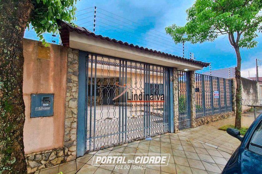 Casa &agrave; venda - 215m&sup2; - Jardim Lancaster I