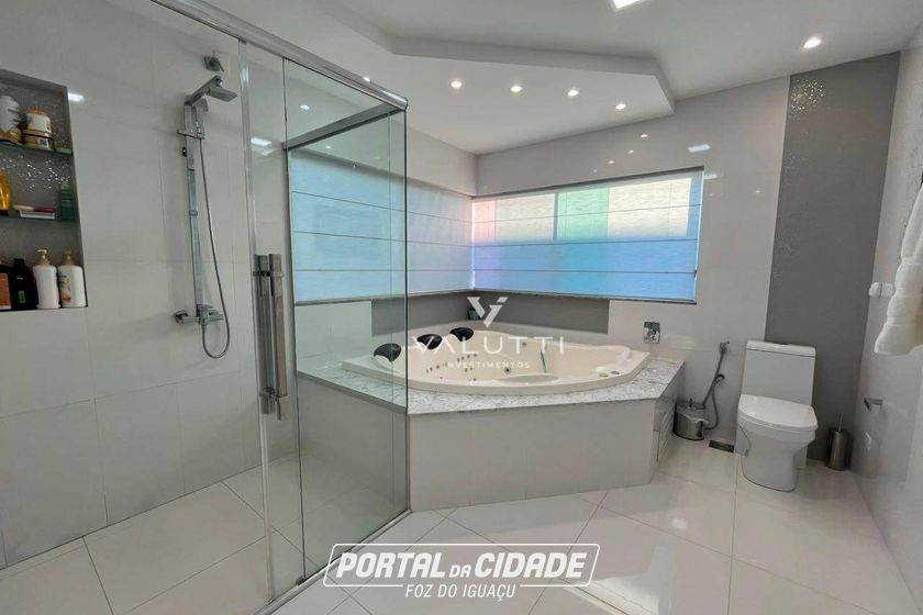Sobrado &agrave; venda - 321m&sup2; - Condom&iacute;nio Terras Alphaville I