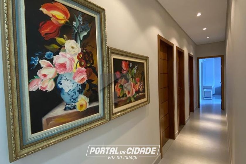 Casa &agrave; venda - 262m&sup2; - Jardim Bandeirantes