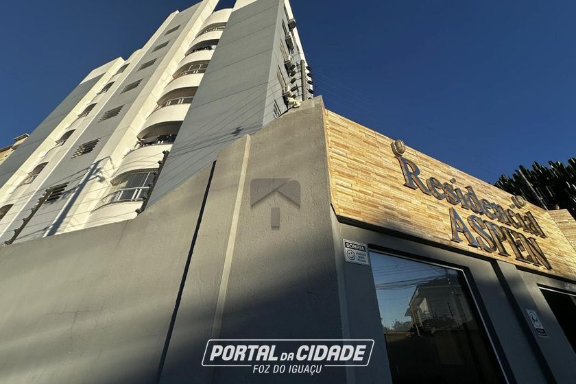 Apartamento &agrave; venda - 67m&sup2; - Lancaster