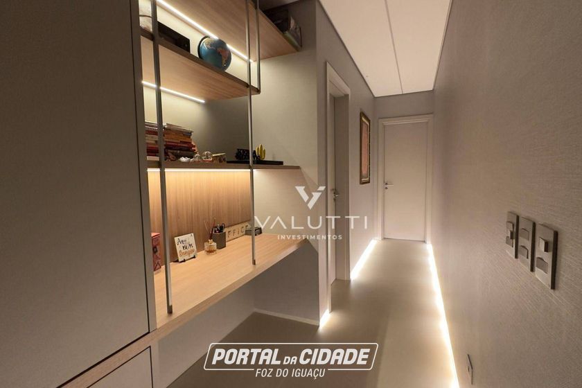Casa &agrave; venda - 251m&sup2; - Royal Boulevard Yacht Residence e Resort