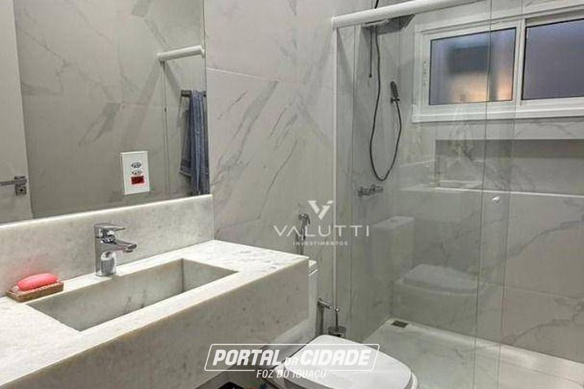 Sobrado &agrave; venda - 232m&sup2; - Jardim Ip&ecirc;