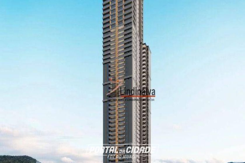 Apartamento &agrave; venda - 164m&sup2; - Centro