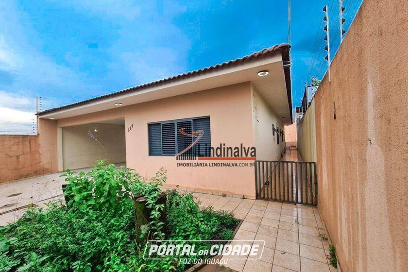Casa &agrave; venda - 215m&sup2; - Jardim Lancaster I