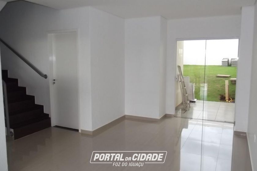 Sobrado &agrave; venda - 166m&sup2; - Jardim Alice I