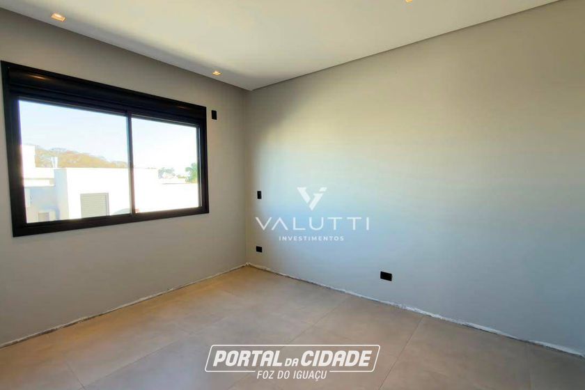 Sobrado &agrave; venda - 255m&sup2; - Condom&iacute;nio Terras Alpha I