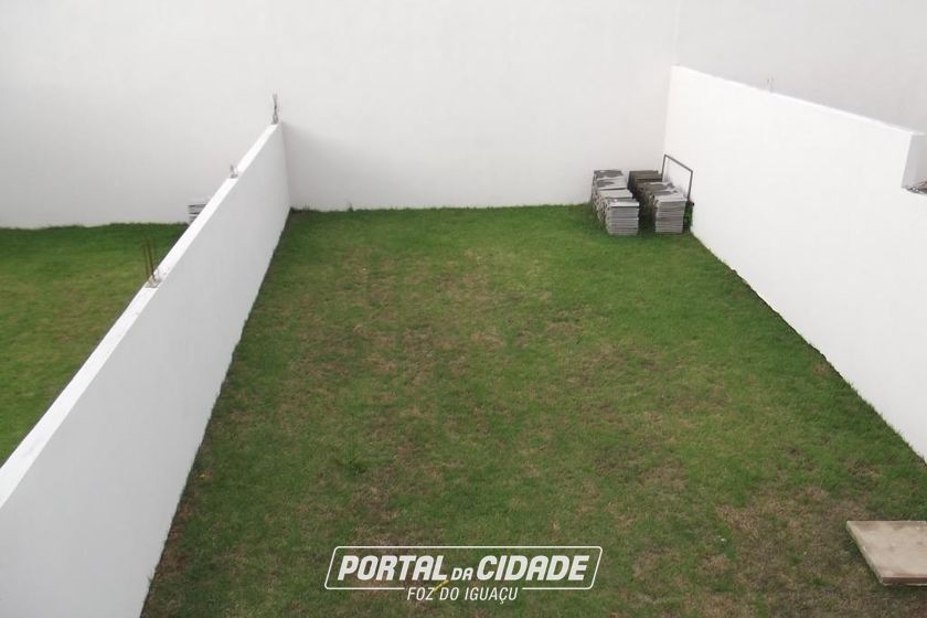 Sobrado &agrave; venda - 166m&sup2; - Jardim Alice I