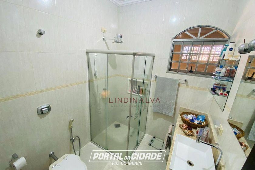 Casa &agrave; venda - 160m&sup2; - Vila A