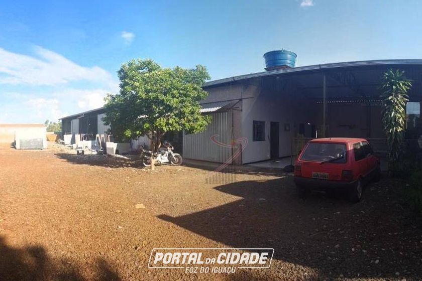 Sal&atilde;o Comercial &agrave; venda - 1100m&sup2; - Parque Morumbi II