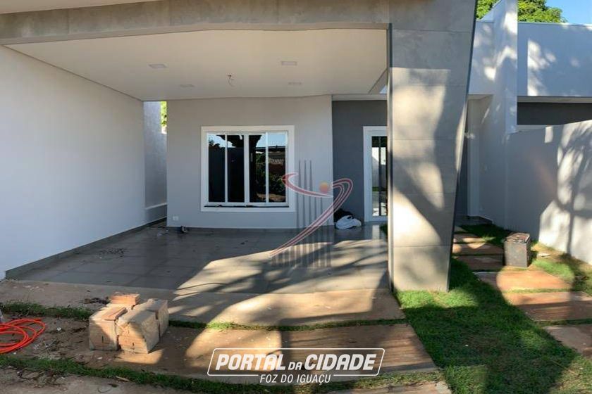 Casa &agrave; venda - 116m&sup2; - Jardim Bourbon