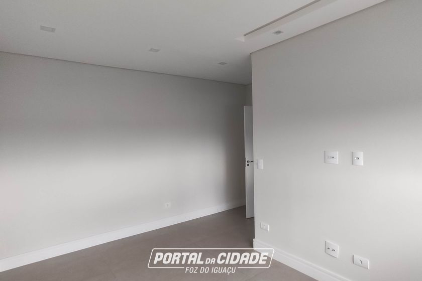 Apartamento &agrave; venda - 153m&sup2; - Centro