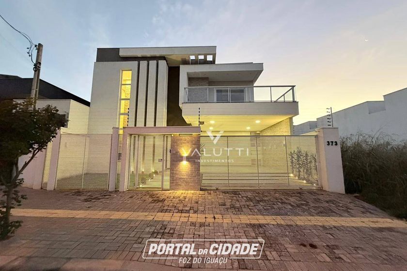 Sobrado &agrave; venda - 232m&sup2; - Jardim Ip&ecirc;