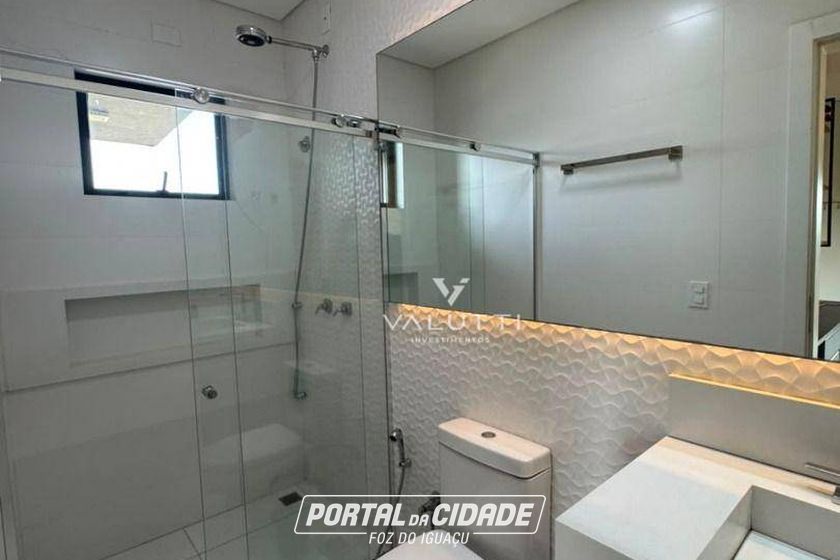 Sobrado &agrave; venda - 268m&sup2; - Condom&iacute;nio Terras Alpha II