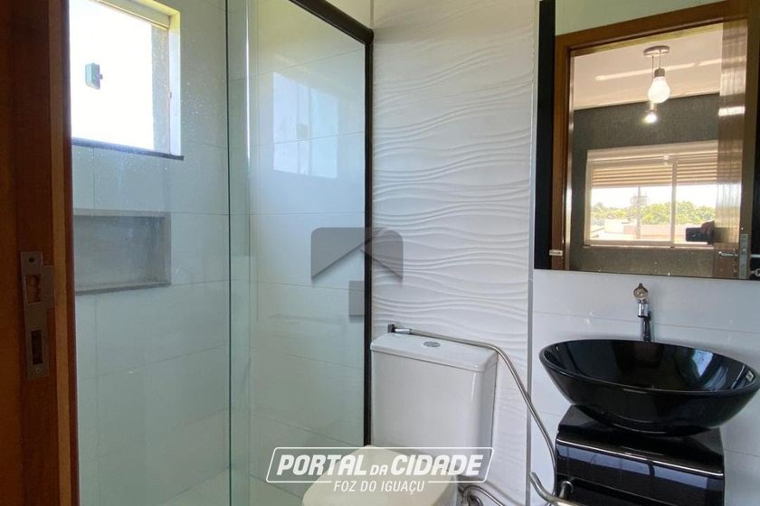 Casa &agrave; venda - 202m&sup2; - Jardim Bandeirantes