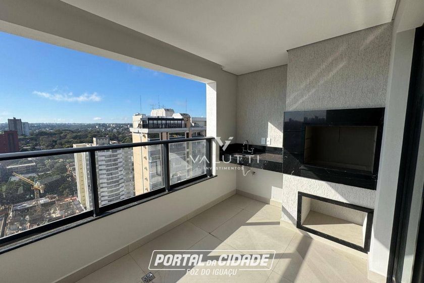 Apartamento &agrave; venda - 159m&sup2; - Residencial Renoir