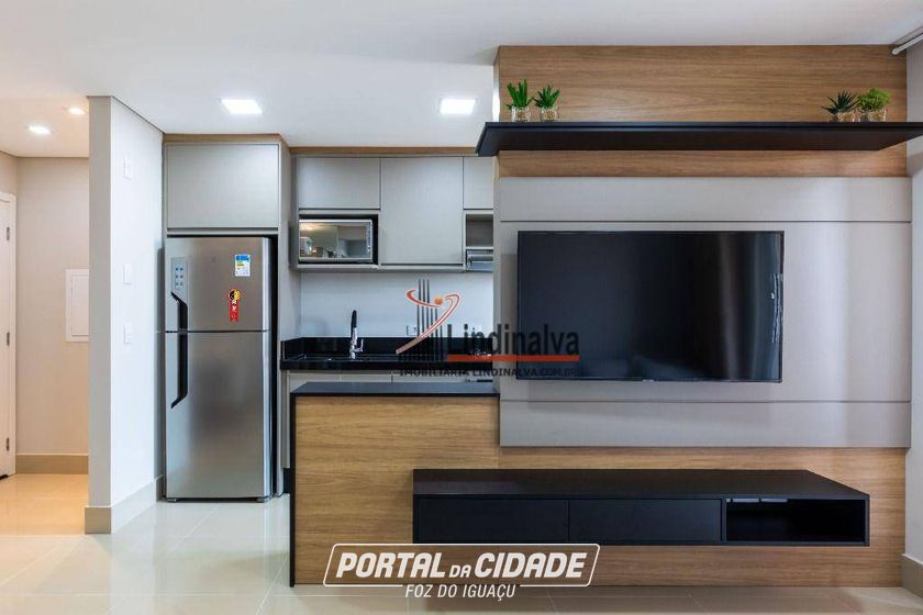 Apartamento &agrave; venda - 65m&sup2; - Residencial Tarum&atilde;