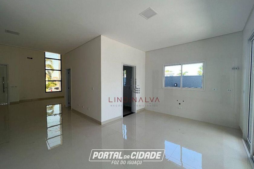 Casa &agrave; venda - 167m&sup2; - Condom&iacute;nio Terras Alpha II