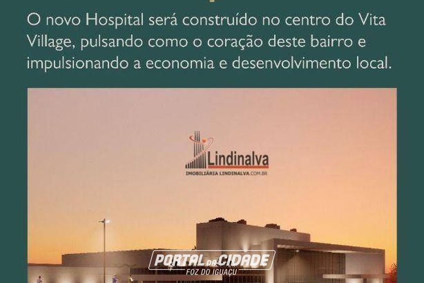 Terreno &agrave; venda - 300m&sup2; - Loteamento Vita Village