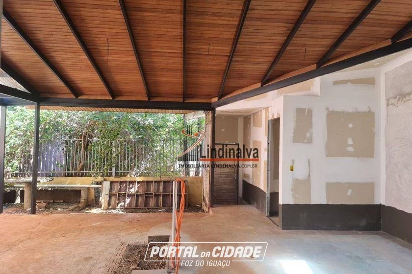 Casa &agrave; venda - 224m&sup2; - Vila A
