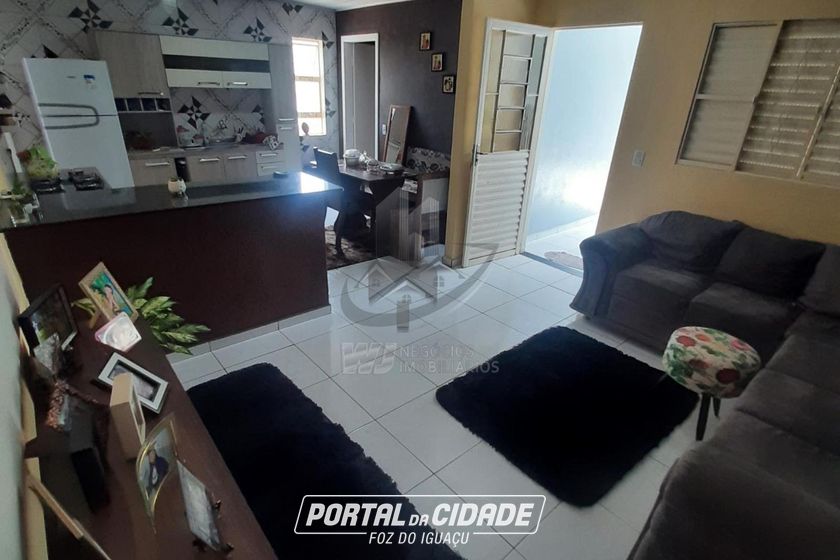 Casa &agrave; venda - 402m&sup2; - Jardim Am&eacute;rica