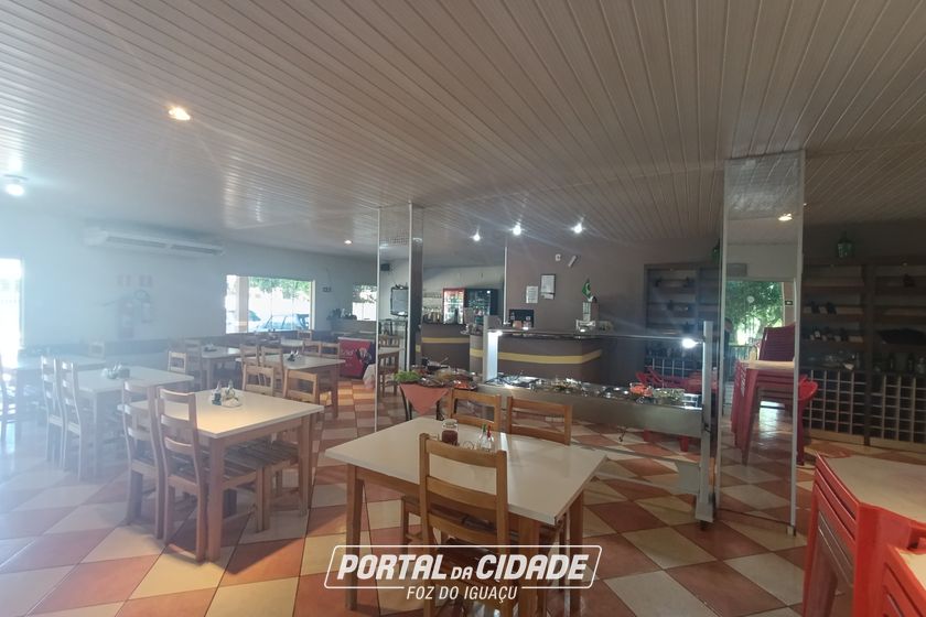 Sobrado para alugar - 484m&sup2; - Centro