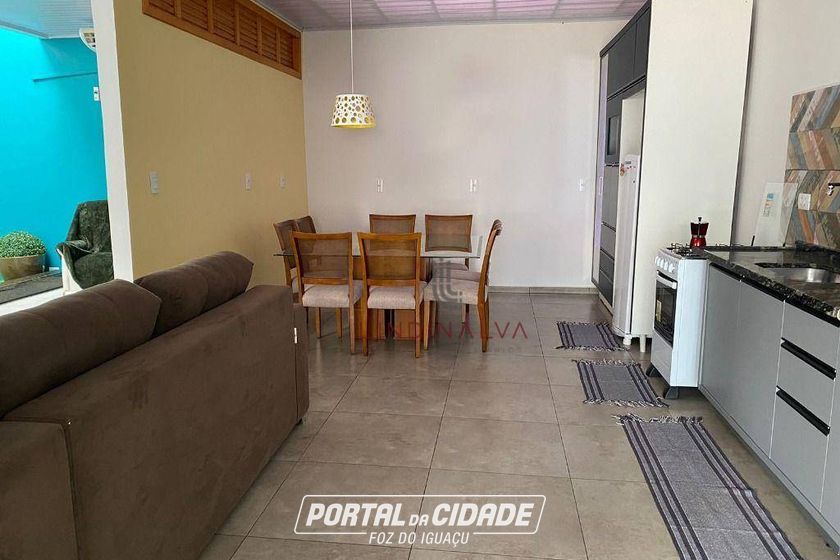 Casa &agrave; venda - 136m&sup2; - Jardim S&atilde;o Paulo II