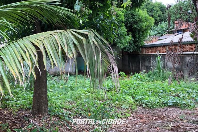 Terreno &agrave; venda - Parque Ouro Verde