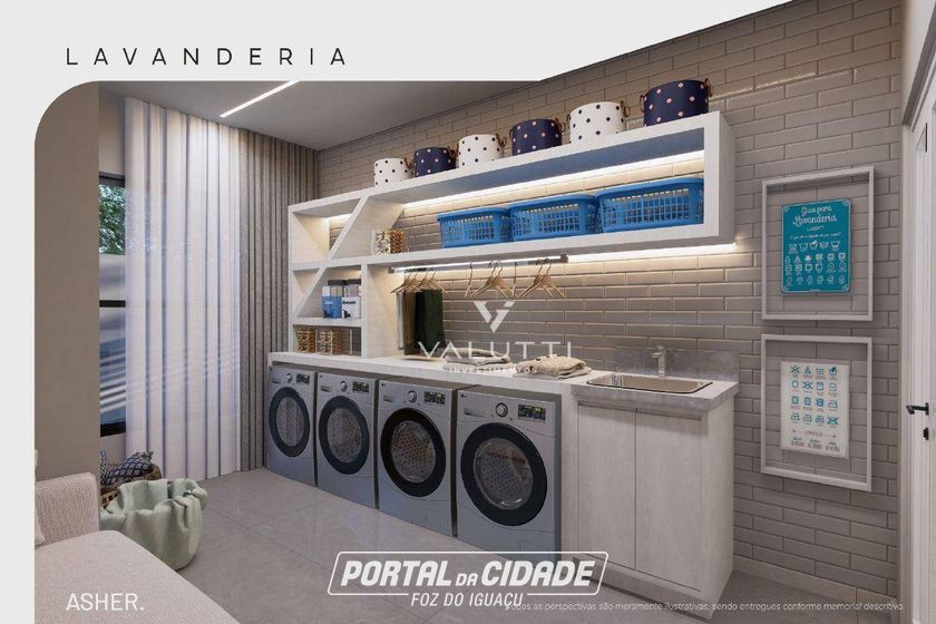 Apartamento &agrave; venda - 24m&sup2; - Residencial Asher
