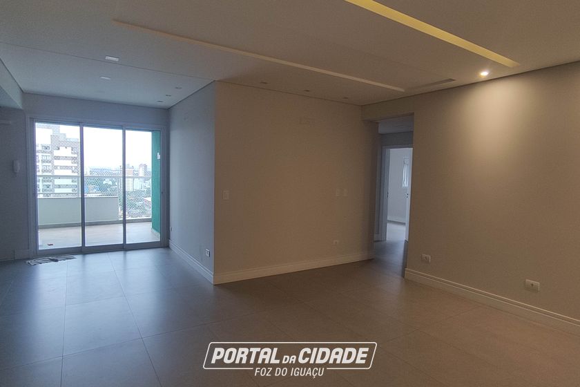 Apartamento &agrave; venda - 153m&sup2; - Centro