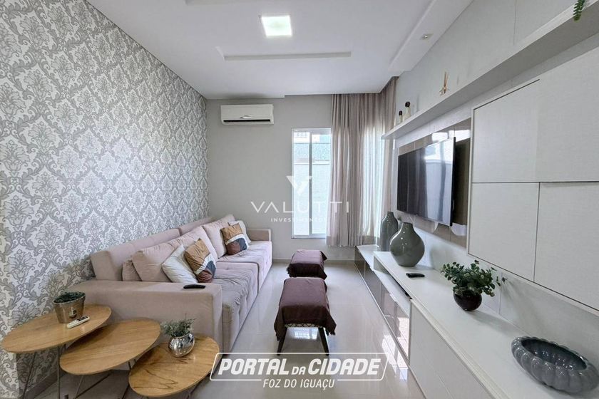 Casa &agrave; venda - 160m&sup2; - Condom&iacute;nio Leonardo  da Vinci