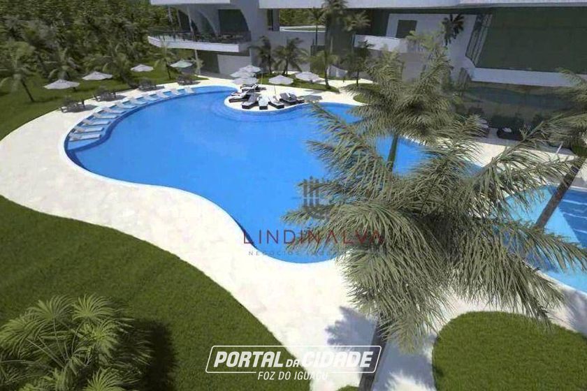 Terreno &agrave; venda - 650m&sup2; - Royal Boulevard Yacht Residence e Resort
