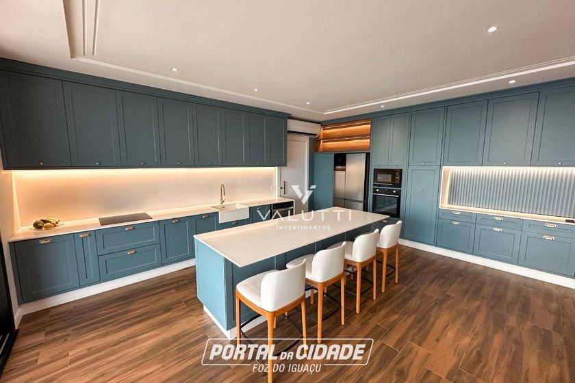 Sobrado &agrave; venda - 630m&sup2; - Majestic Premium Residence