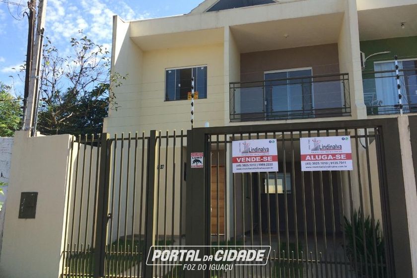Sobrado &agrave; venda - 166m&sup2; - Jardim Alice I