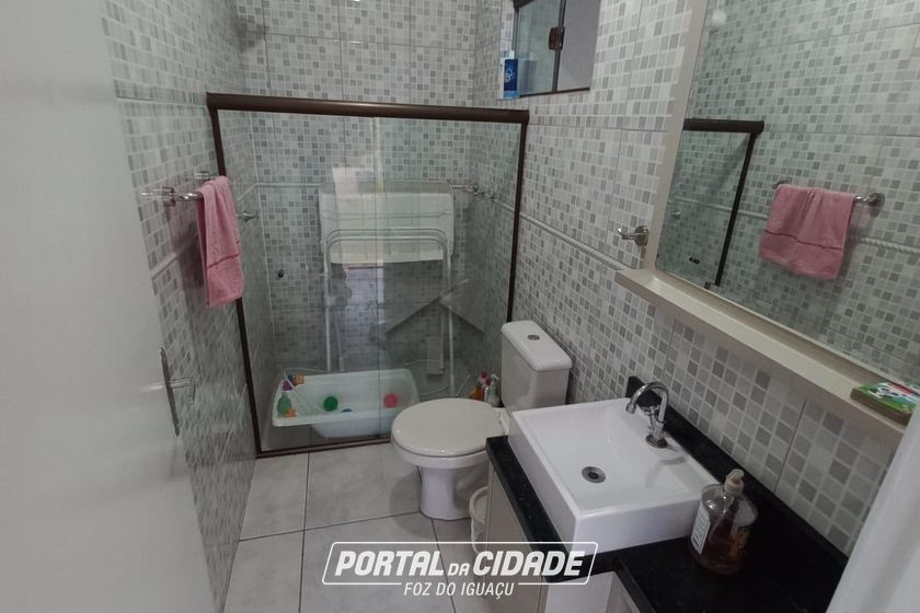 Casa &agrave; venda - 242m&sup2; - Bourbon