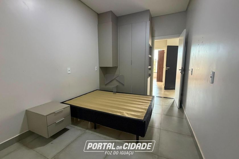 Casa para alugar - 65m&sup2; - Panorama