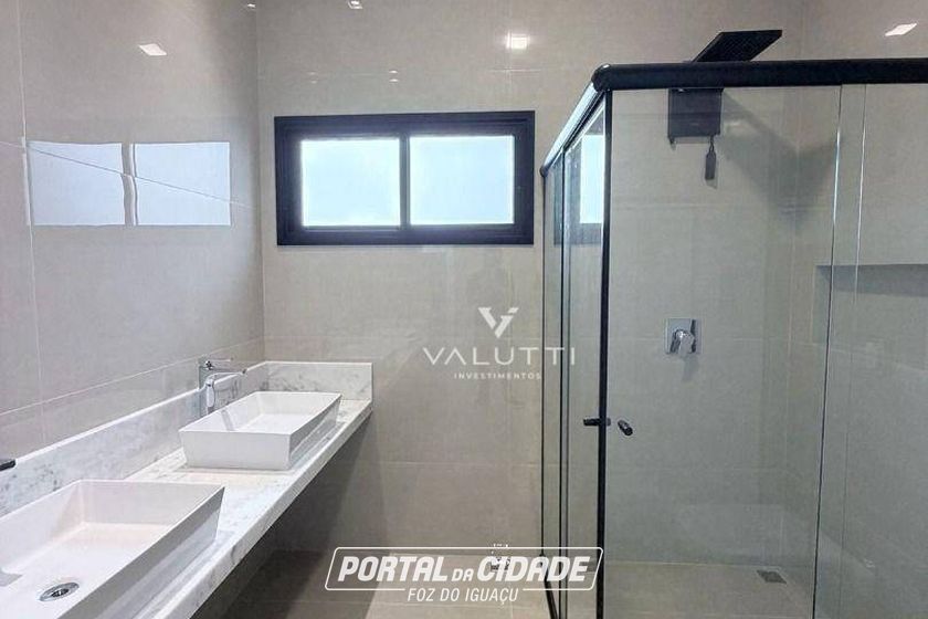 Casa &agrave; venda - 192m&sup2; - Condom&iacute;nio Terras Alpha I