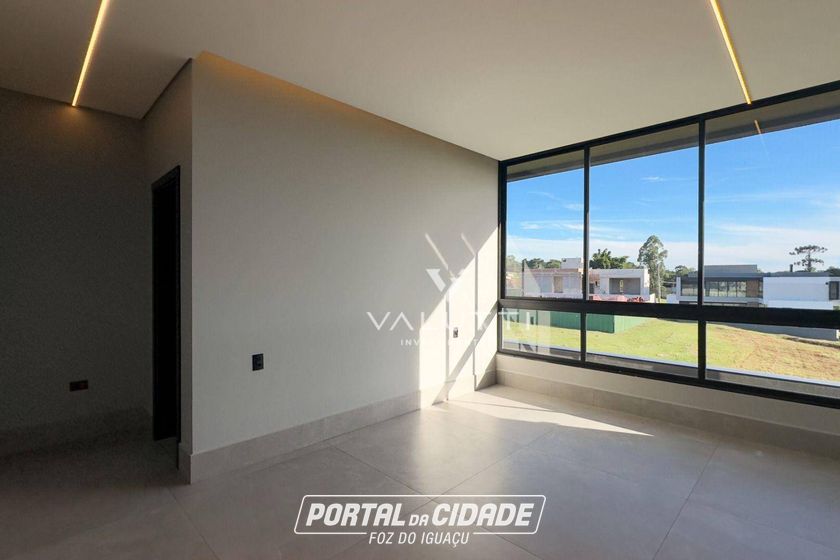 Sobrado &agrave; venda - 400m&sup2; - Royal Boulevard Yacht Residence e Resort