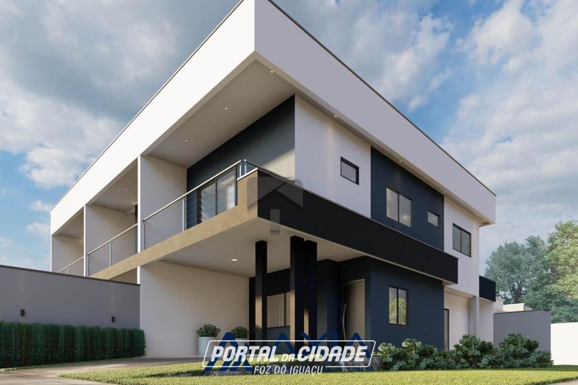 Sobrado &agrave; venda - 143m&sup2; - Loteamento Witt