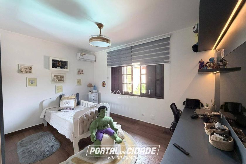 Casa &agrave; venda - Jardim Panorama II