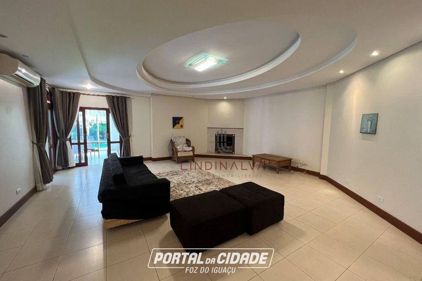 Casa para alugar - 825m&sup2; - Jardim S&atilde;o Paulo I