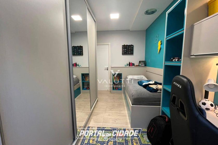 Sobrado &agrave; venda - 321m&sup2; - Condom&iacute;nio Terras Alphaville I