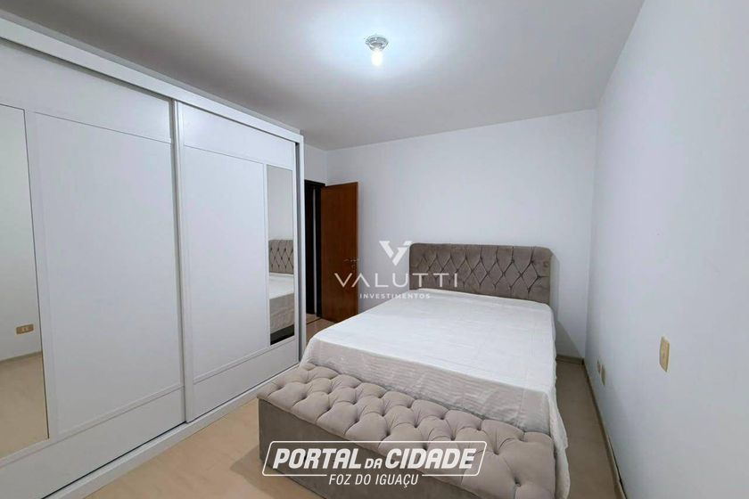 Apartamento &agrave; venda - 176m&sup2; - Edificio Residencial Country Ville