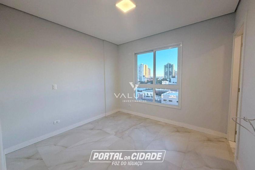 Apartamento &agrave; venda - 89m&sup2; - Elegance Tower