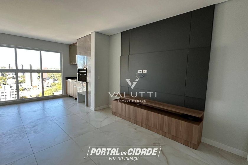 Apartamento para alugar - 89m&sup2; - Elegance Tower